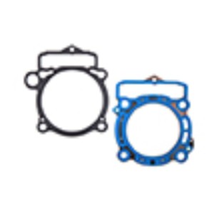 Uszczelki top-end KTM SXF 350 (SX-F) '16-'18, EXCF 350 (EXC-F) '17-'19