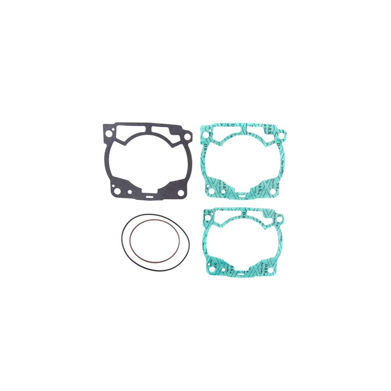 USZCZELKI TOP-END KTM EXC 300 '17-'23, HUSQVARNA TE 300 '17-'23 - GŁOWICA+CYLINDER