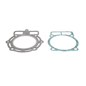 Uszczelki top-end KTM EXC 450 Racing '03-'07 - Głowica + Cylinder