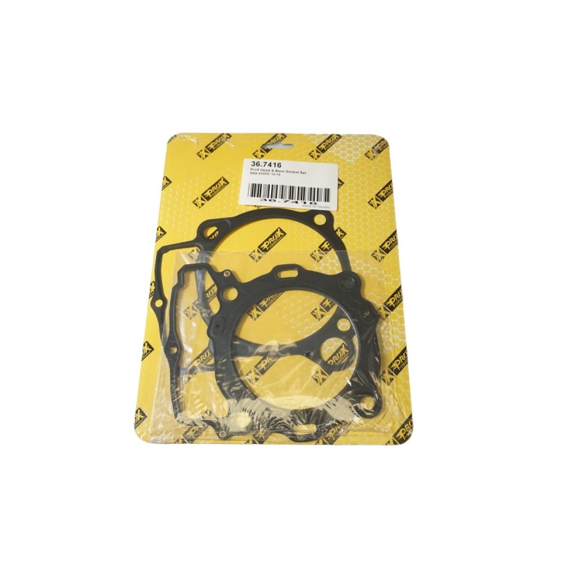 Uszczelki top-end do głowicy i cylindra Beta 430 RR '16-'19