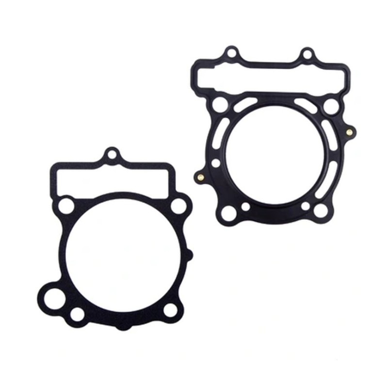 USZCZELKI TOP-END BETA 430 RR '20-'21 (GŁOWICA+CYLINDER)
