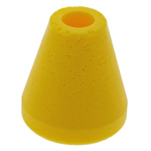 All Balls odbojnik amortyzatora tylnego - Odbojniki amortyzatora