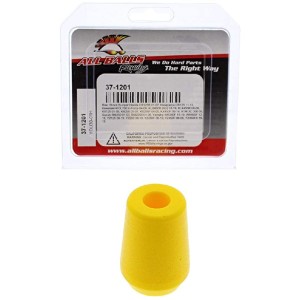 All Balls Odbojnik amortyzatora tylnego KX125, KX250 - Odbojniki amortyzatora