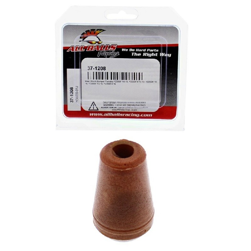 All Balls odbójnik amortyzatora tylnego - zawieszenie i układ kierowniczy