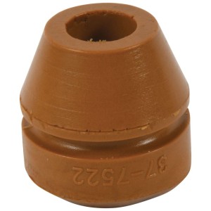 All Balls odbójnik amortyzatora KTM SX 65 - Odbojniki amortyzatora, tył