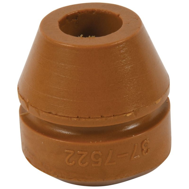 All Balls odbójnik amortyzatora KTM SX 65 - Odbojniki amortyzatora, tył