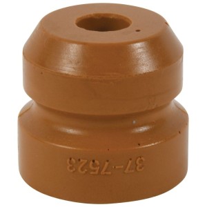 All Balls odbojnik amortyzatora tylnego - zawieszenie i układ kierowniczy