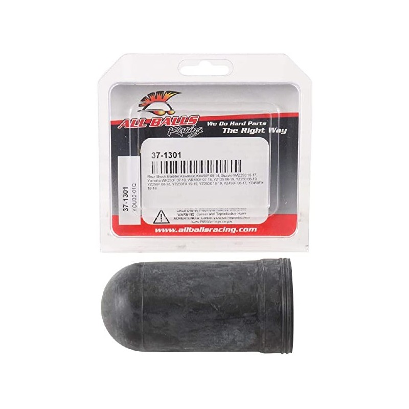 All Balls membrana amortyzatora tylnego - Membrany amortyzatora