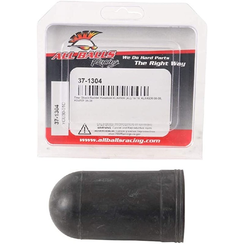All Balls membrana amortyzatora tylnego Kawasaki - Membrany amortyzatora, tył