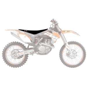 Pokrowiec / poszycie na siedzenie KTM SX/SXF '11-'15, EXC/EXCF '12-'16 Zebra 2023