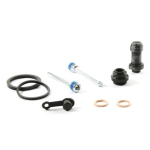 Zestaw naprawczy zacisku hamulcowego przód Kawasaki KX 65 '00-'24, Suzuki RM 65 03-05