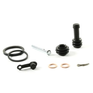 Zestaw naprawczy zacisku hamulcowego Przód Suzuki RM 80/85 '96-'04, DRZ 125 '03-'24