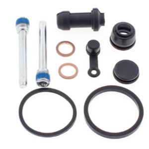 Zestaw naprawczy zacisku hamulcowego do Honday TRX 400X/EX '99-'14, TRX 250X '88-'23, TRX 250EX '01-'08, TRX 300EX