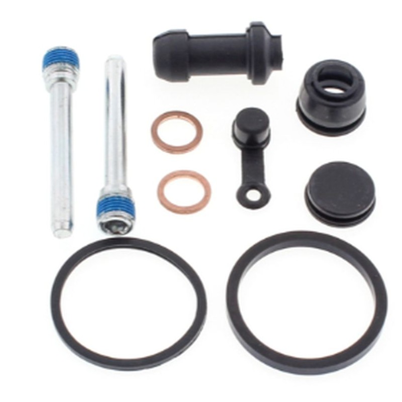 Zestaw naprawczy zacisku hamulcowego do Honday TRX 400X/EX '99-'14, TRX 250X '88-'23, TRX 250EX '01-'08, TRX 300EX