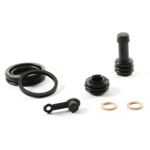 Zestaw naprawczy zacisku hamulcowego do KAWASAKI KX 80 '84-96, SUZUKI RM 80 '86-95