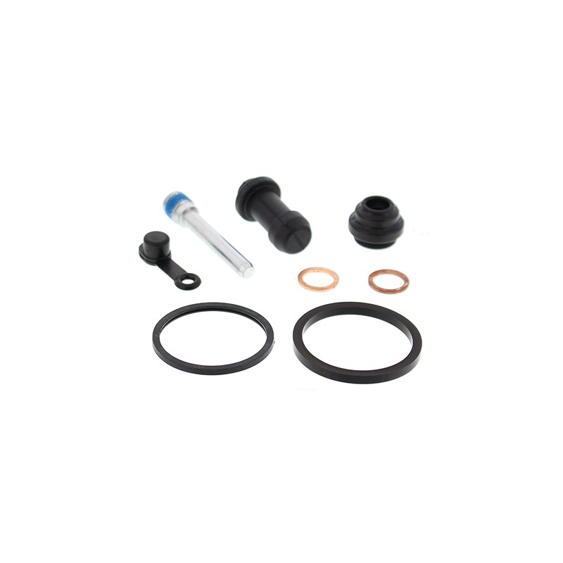 PROX Zestaw Naprawczy Zacisku Hamulcowego Przód Yamaha YFM 250/550/700 (18-3027)