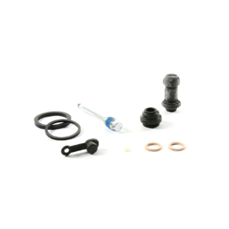 Zestaw naprawczy zacisku hamulcowego tył do Honda CRF 250L, Suzuki DR-Z 400, RM125, RM250 (18)