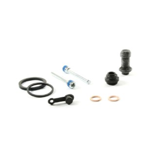 Zestaw naprawczy zacisku hamulcowego tył Yamaha YZ 250 90-97