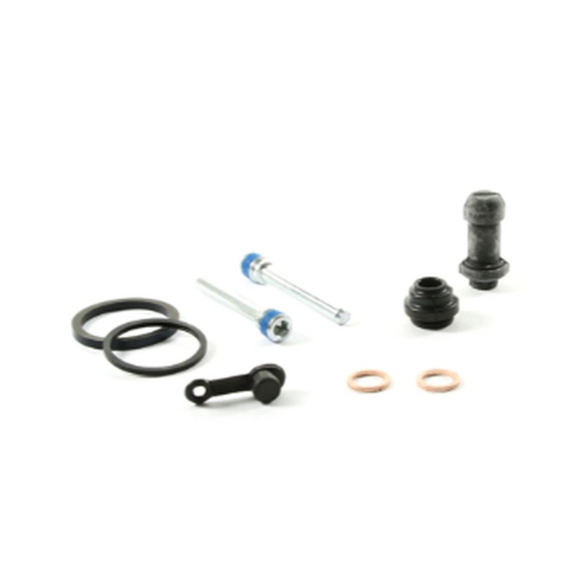 Zestaw naprawczy zacisku hamulcowego tył Yamaha YZ 250 90-97