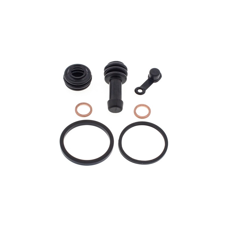 Zestaw naprawczy zacisku hamulcowego tył Suzuki LTA 500F Vinson '03-'07, LTF 500F Vinson '03-'07