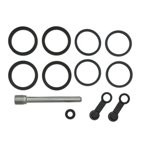 Zestaw naprawczy zacisku hamulcowego tył Yamaha YFM 660 Grizzly '02-'08 (18-3043) - wycofany z oferty