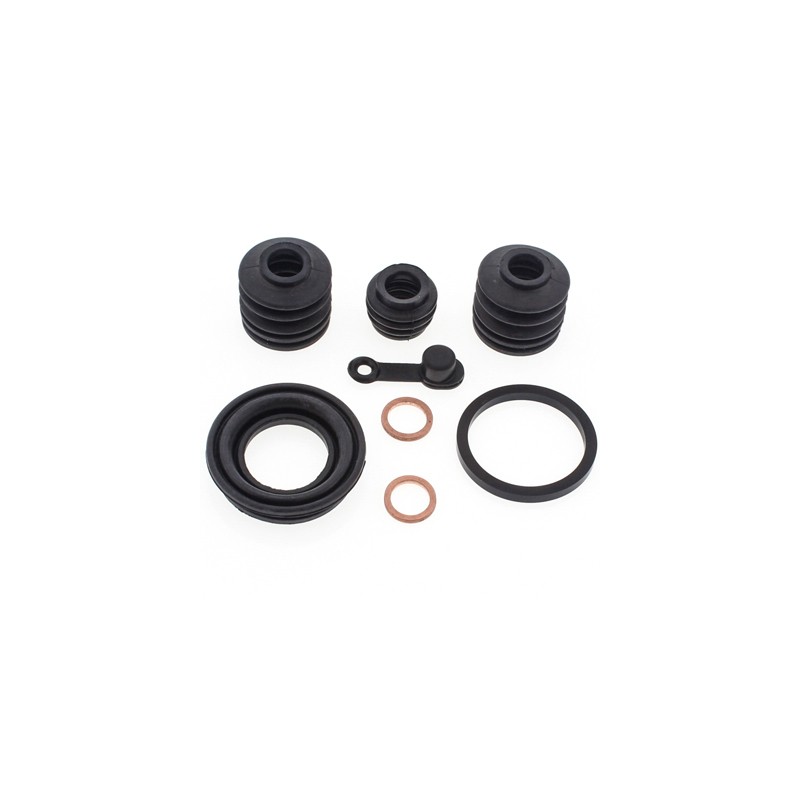 Zestaw naprawczy zacisku hamulcowego tył do Honda TRX 420, TRX 500FA/FM, TRX 650/680 Rincon