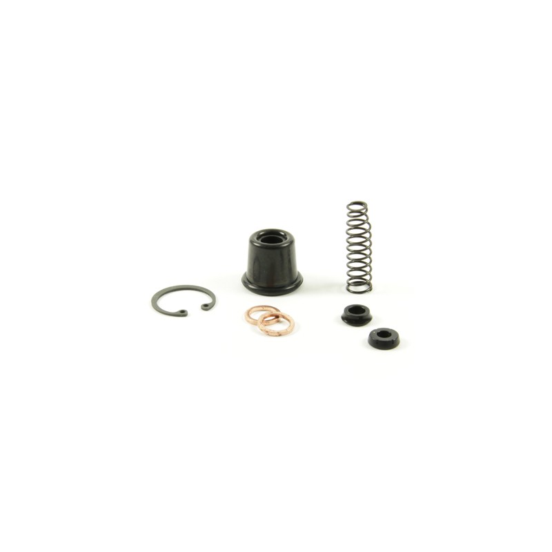 Zestaw naprawczy pompy hamulcowej tył do Honde CRF150, Suzukiego RMZ450 i Yamahy WR250R/X, WRF450, YZF450