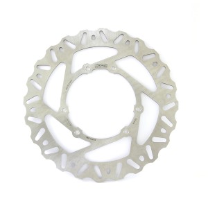 PROX TARCZA HAMULCOWA PRZÓD HONDA CR 125/250 '95-07, CRF 250/450R '04-14 WAVE - Opis, Cena - Sklep Motocyklowy