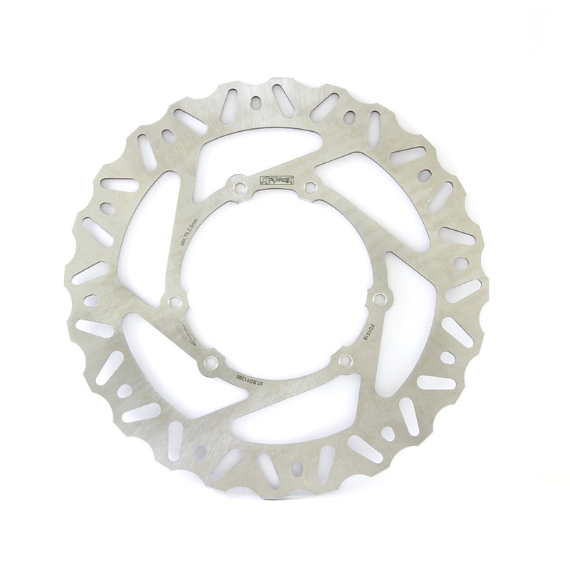 PROX TARCZA HAMULCOWA PRZÓD HONDA CR 125/250 '95-07, CRF 250/450R '04-14 WAVE - Opis, Cena - Sklep Motocyklowy