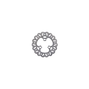 Tarcza hamulcowa przód Suzuki LTZ 400 (LT-Z) '03-'13, LT 250 R Quadracer '85-'92