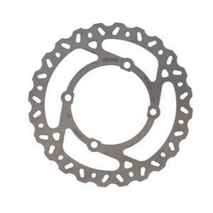 Tarcza hamulcowa przód/tył KTM SX 50 '14-'21, Husqvarna TC 50 '17-'21