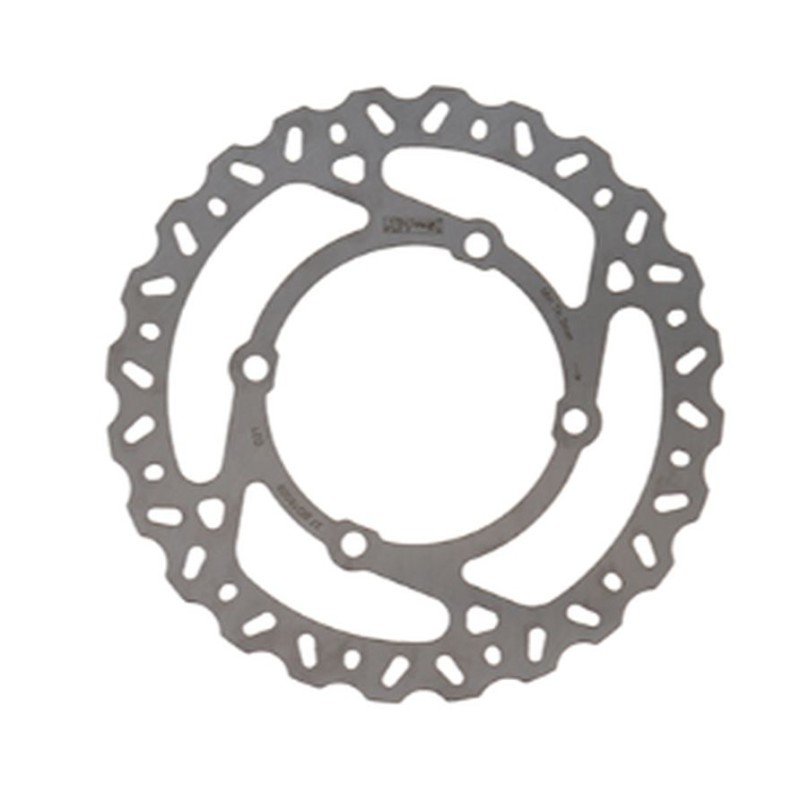 Tarcza hamulcowa przód/tył KTM SX 50 '14-'21, Husqvarna TC 50 '17-'21