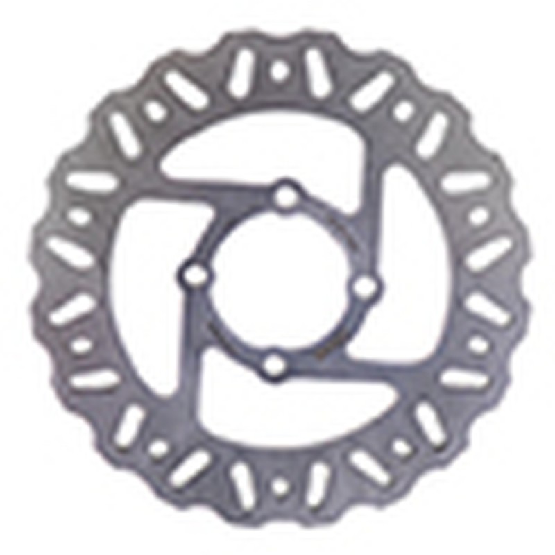 Tarcza hamulcowa tył Yamaha YFM 350R Raptor '04-13, YFZ 450 '04-05 Wave