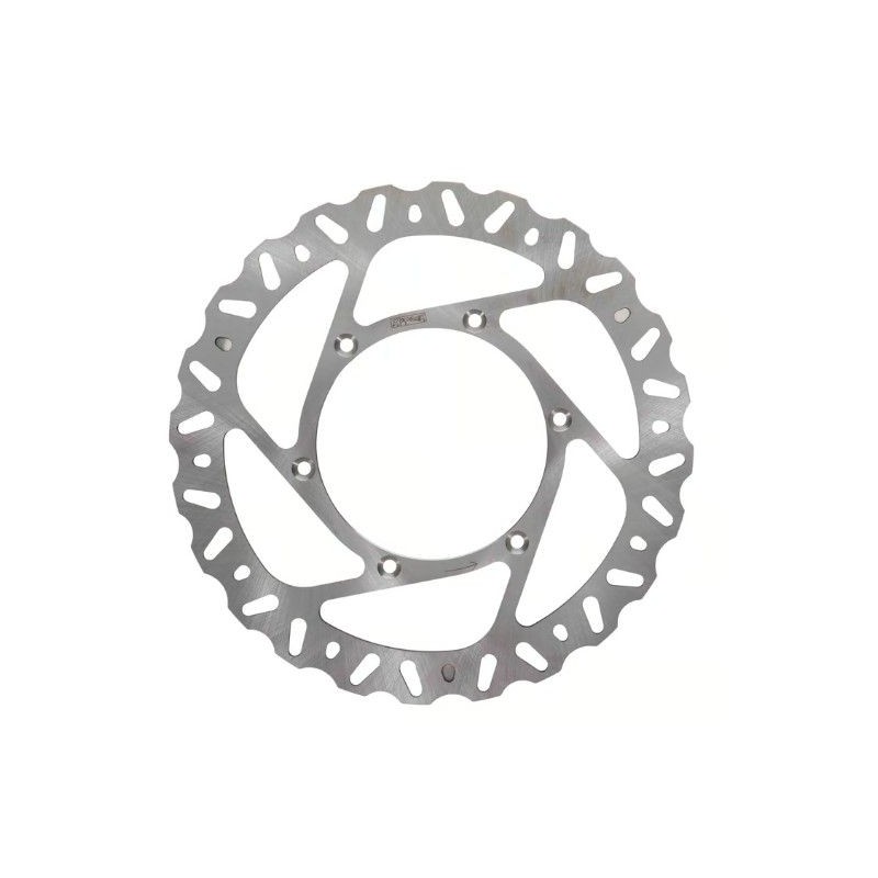 PROX 2025/08 TARCZA HAMULCOWA TYŁ KTM 65 SX '25, HUSQVARNA TC 65 '25, GAS GAS MC 65 '25