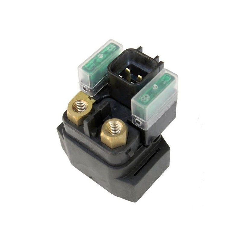 Przekaźnik rozrusznika Suzuki GZ, RV, UC, VL 125/150/250 1998-2013