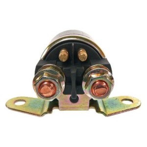 Przekaźnik rozrusznika ARROWHEAD (VICMA) do Suzuki DR, GN, GS, LT, LT-F 125-1150 1984-2002 (SND6054)