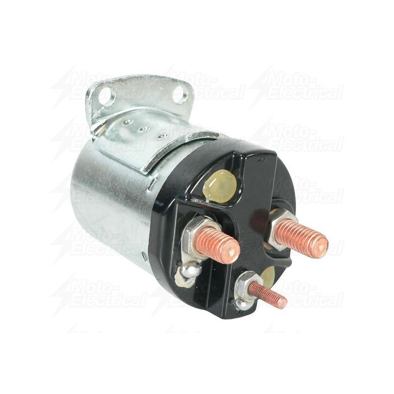 Przekaźnik rozrusznika do Harley Davidson FLH FLHS FLHT FLHTC FLHX FLST FLSTC FLT FLTC FX FXB