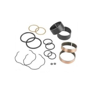 All Balls zestaw tulejek przedniego zawieszenia Honda XR - Zawieszenie