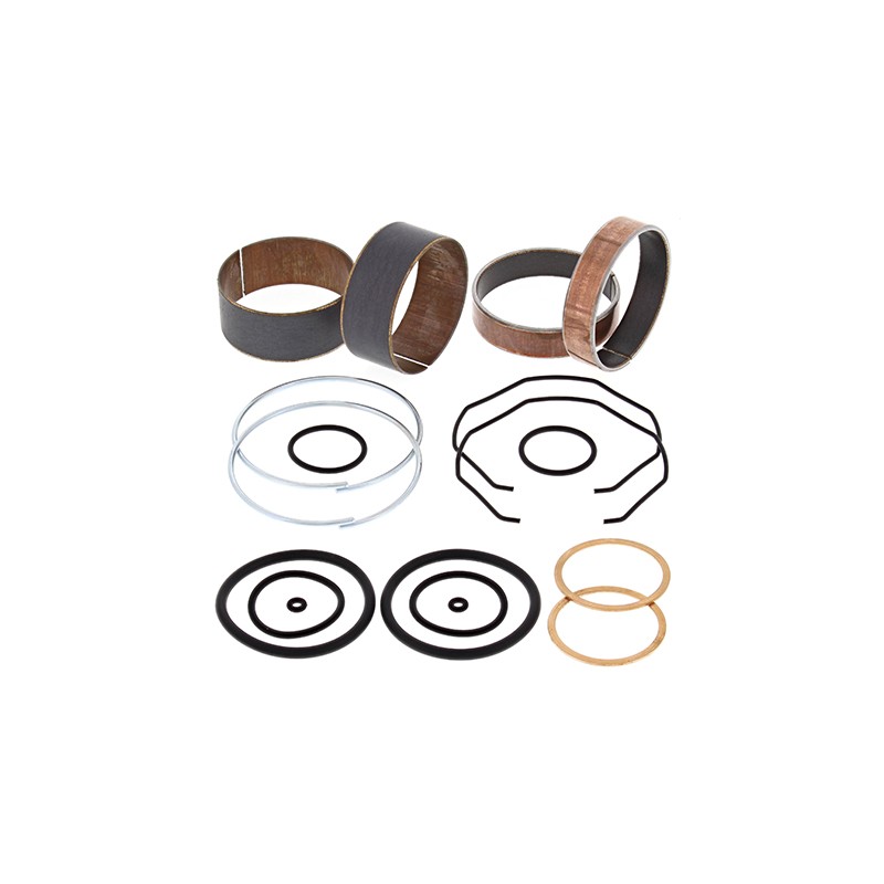 All Balls zestaw tulejek zawieszenia przód - Komplety tulejek