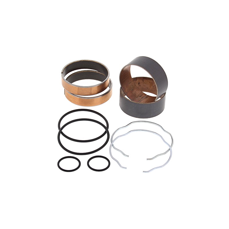 All Balls zestaw tulejek zawieszenia przedniego Suzuki RM 125 '02-'03 - Komplety tulejek