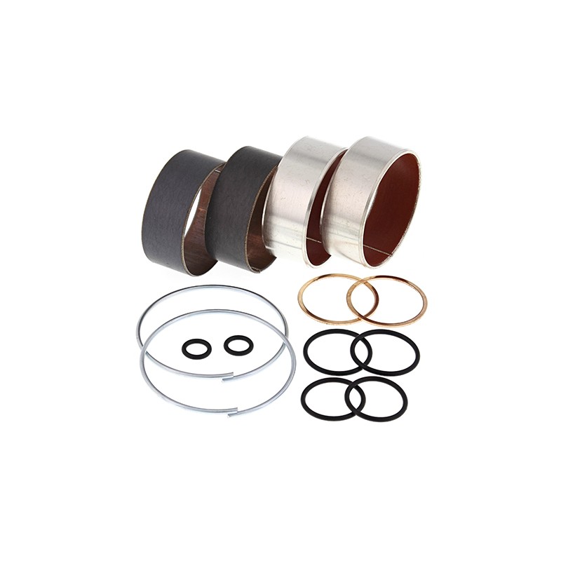 Zestaw tulejek zawieszenia dla KTM - Komplety tulejek