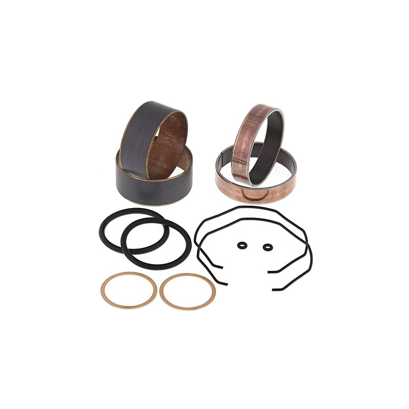 All Balls zestaw tulejek zawieszenia przedniego - Komplety tulejek