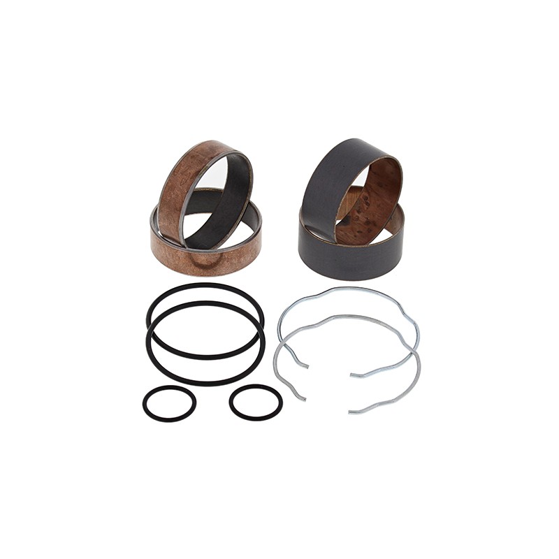 All Balls zestaw tulejek zawieszenia przedniego - Tulejki (panewki) zawieszenia