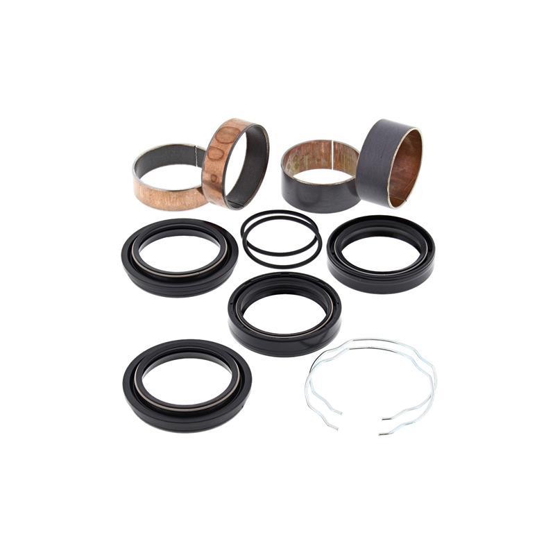 All Balls zestaw tulejek do zawieszenia - Komplety tulejek