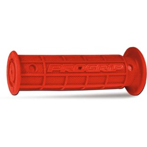 Manetki ProGrip PG726 ATV / JET SKI - Czerwone (22+22mm, dł.125mm)