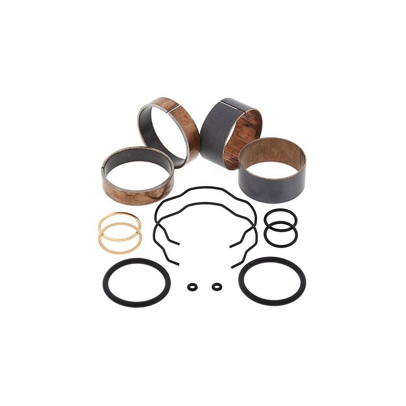 All Balls zestaw tulejek zawieszenia przedniego - Zawieszenie i układ kierowniczy