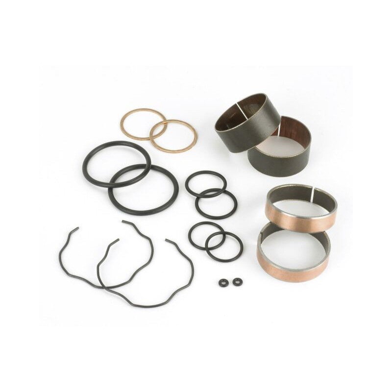 Zestaw tulejek All Balls - Tulejki zawieszenia Yamaha XV19