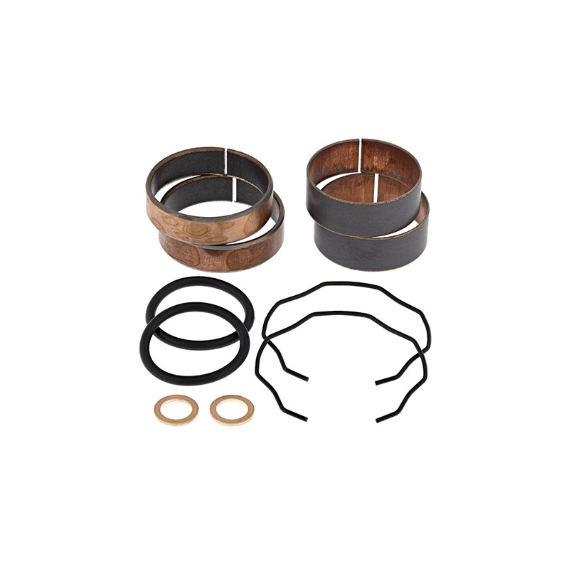 All Balls zestaw tulejek zawieszenia przód - Komplety tulejek