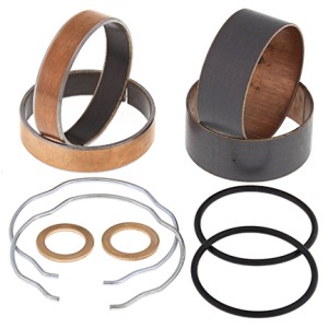 All balls zestaw tulejek zawieszenia Triumph - Zawieszenie i układ kierowniczy