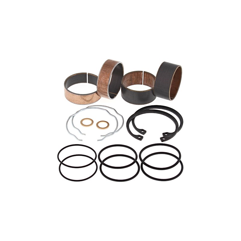 All Balls zestaw tulejek zawieszenia przedniego - Tulejki zawieszenia